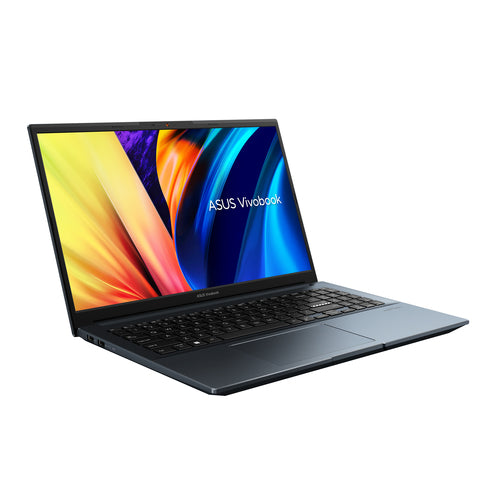 ASUS Vivobook Pro 15 M6500XU-LP004W AMD Ryzen™ 7 7840HS Laptop 39.6 cm (15.6 ASUS Vivobook Pro 15 M6500XU-LP004W AMD Ryzen™ 7 7840HS Laptop 39.6 cm (15.6